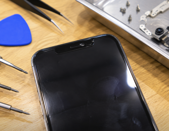 iPhoneのインカメラが映らない？高槻で修理する前に確認したいポイント
